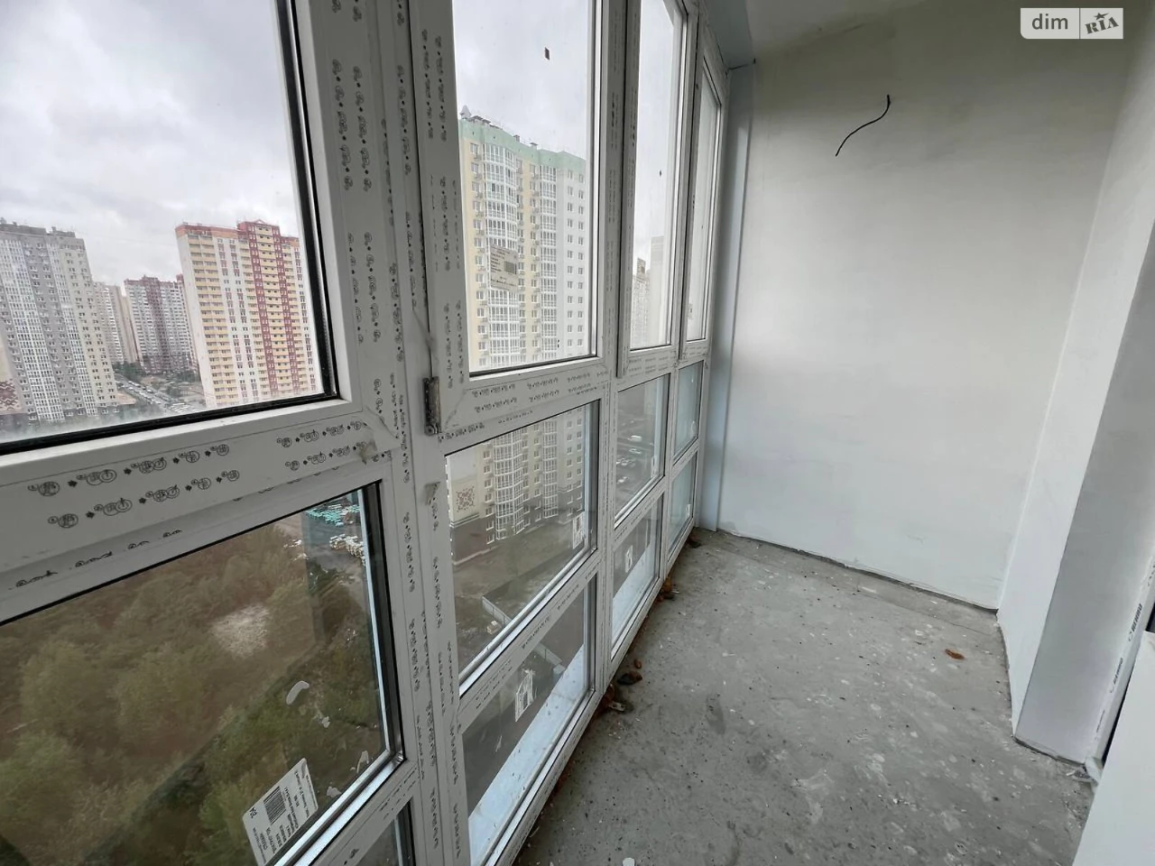 Продаж Квартира Осокорки
