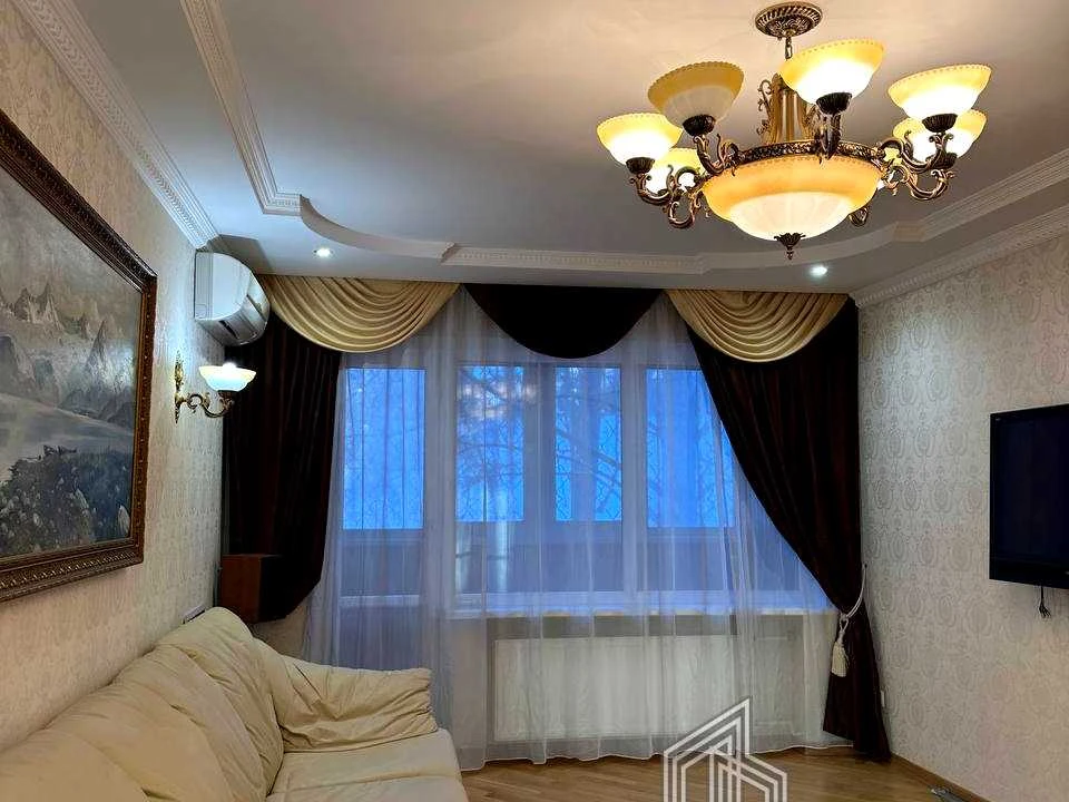 Квартира. Київ, Бастіонна вул.