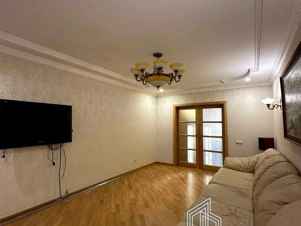 Квартира. Київ, Бастіонна вул.