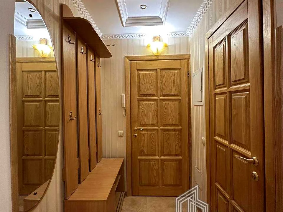 Квартира. Київ, Бастіонна вул.