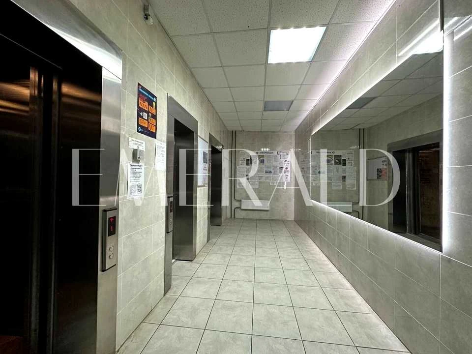 Квартира. Київ, Балтійський пров.