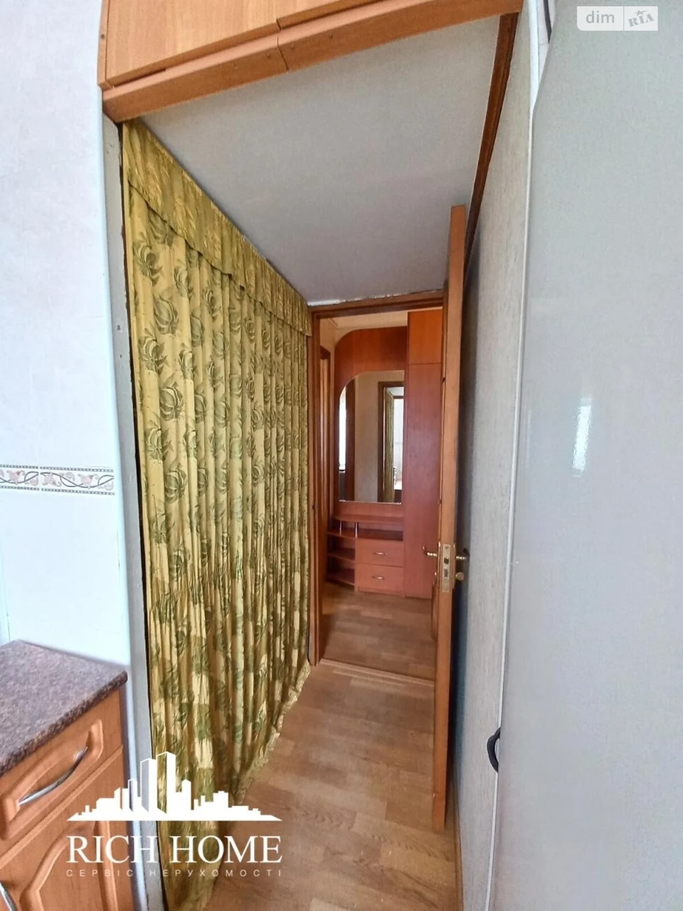 Продаж Квартира Нивки
