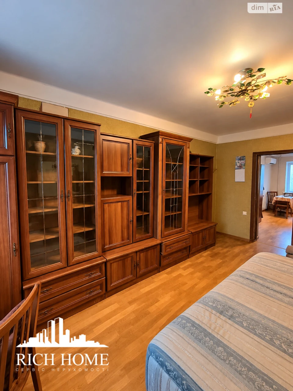 Продаж Квартира Нивки