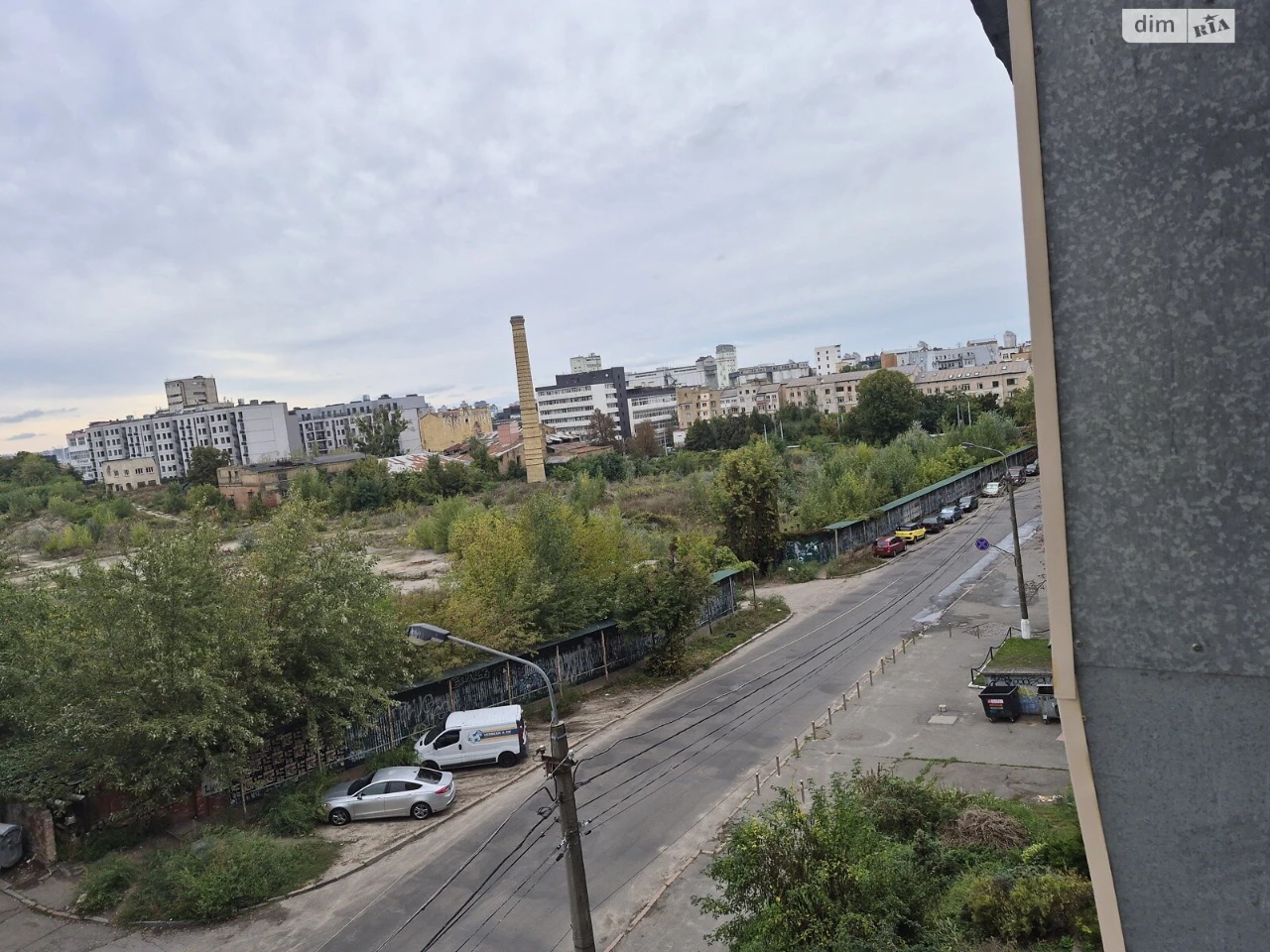 Продаж Квартира Поділ