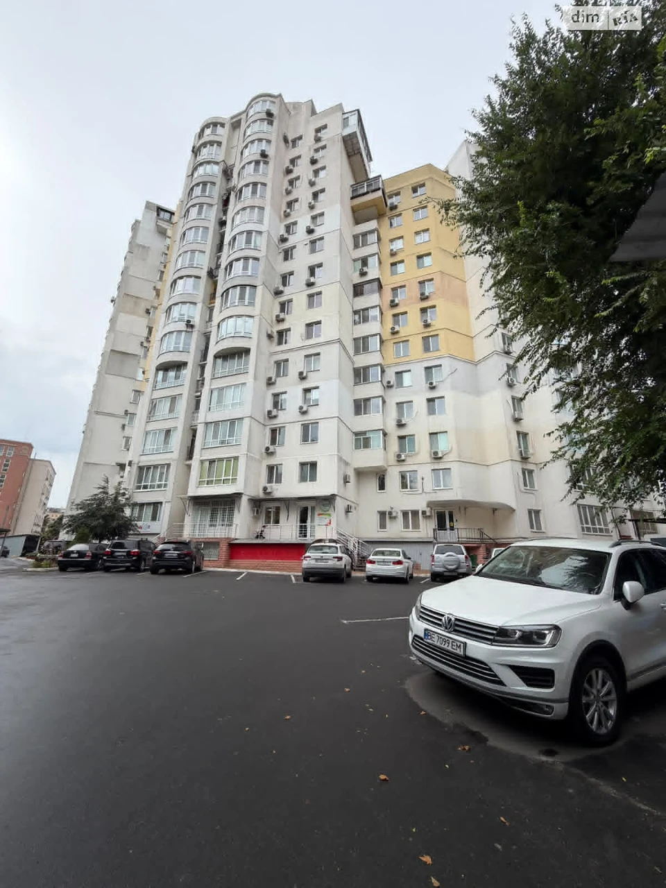 Продаж Квартира Приморський