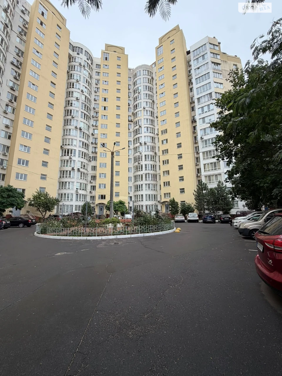 Продаж Квартира Приморський