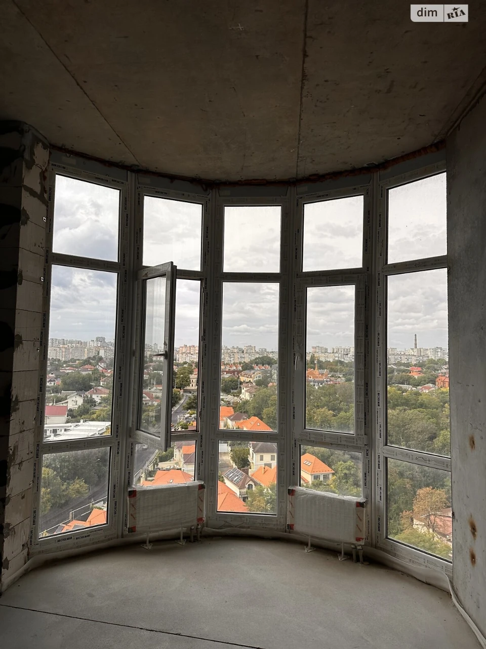 Продаж Квартира Великий Фонтан