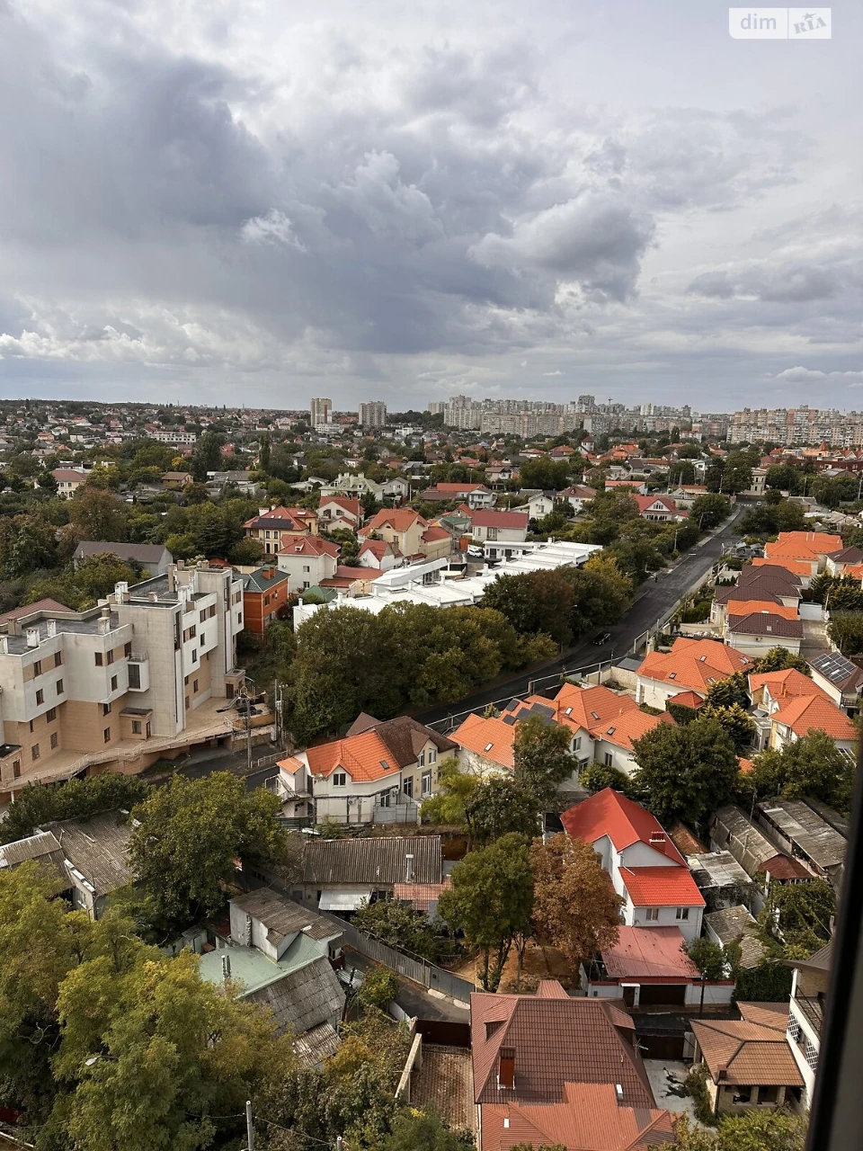 Продаж Квартира Великий Фонтан