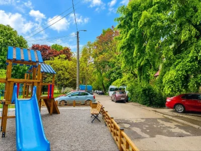 Продам 3х комнатную квартиру в центре Фонтана, рядом парк Ко