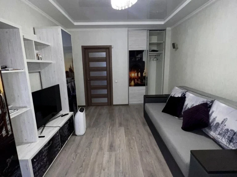 Квартира. Запоріжжя, Богдана Хмельницького вул.