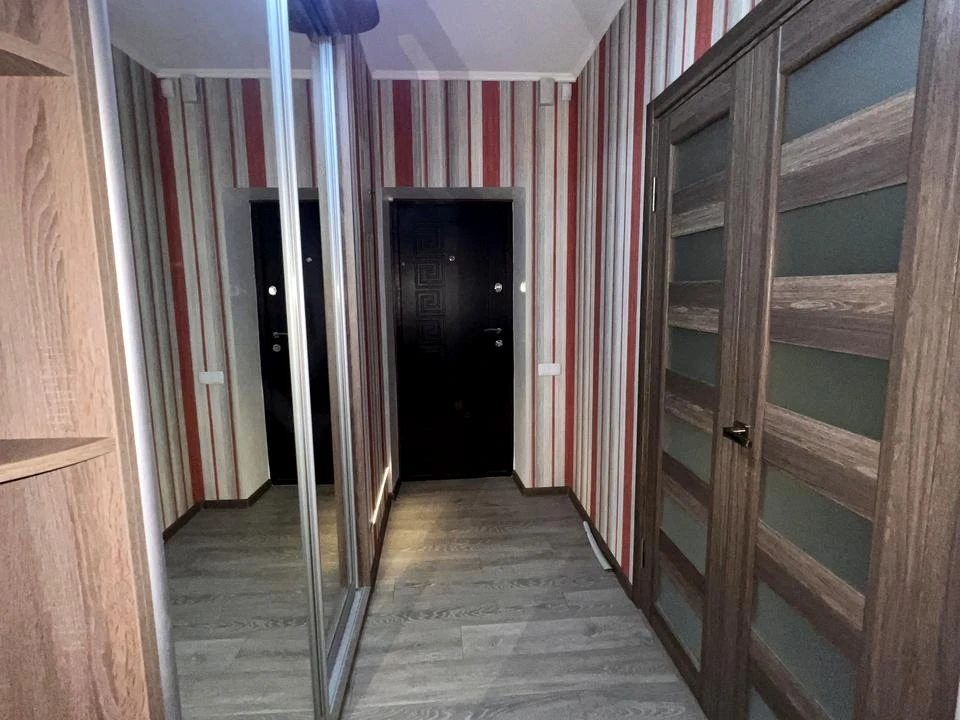 Квартира. Запоріжжя, Богдана Хмельницького вул.