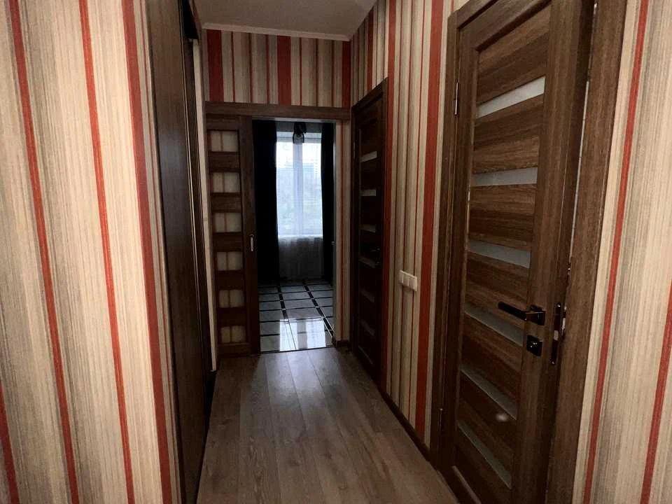 Квартира. Запоріжжя, Богдана Хмельницького вул.