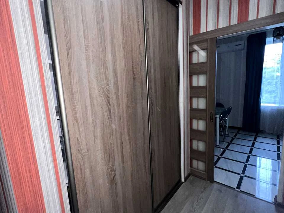 Квартира. Запоріжжя, Богдана Хмельницького вул.