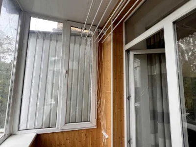 Квартира. Запоріжжя, Богдана Хмельницького вул.