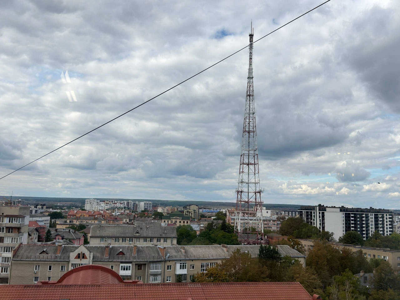 2-кімнатна квартира по вул. Мельника, 10, ЖК «Центральний»,