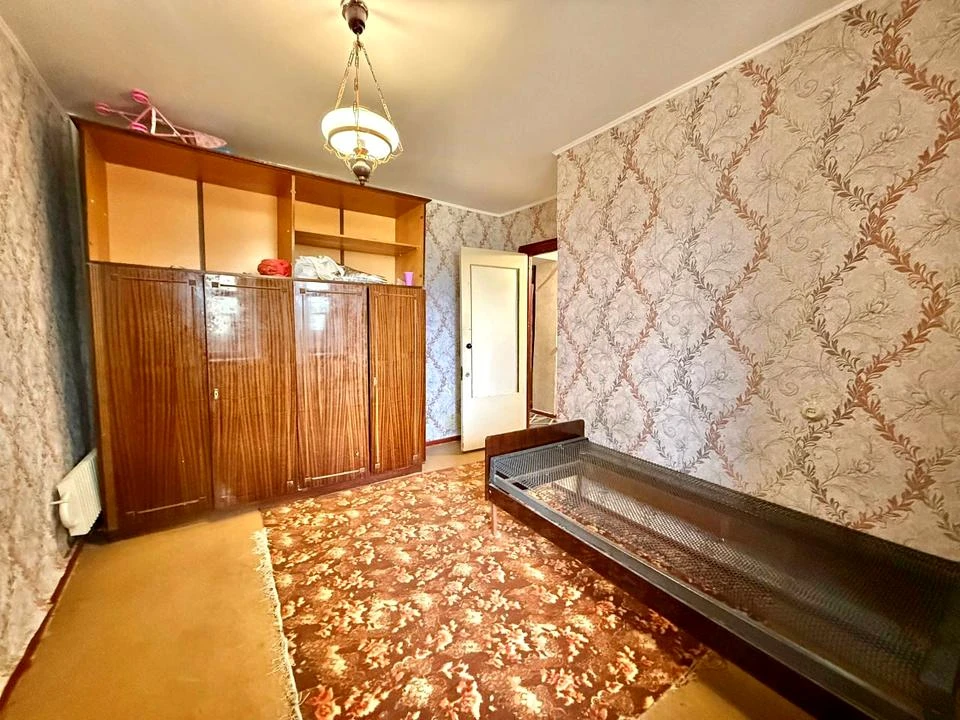 Квартира. Суми, Нижньохолодногірська вул.