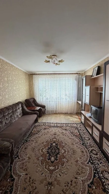 Продаж затишної 3к квартири на Лушпи