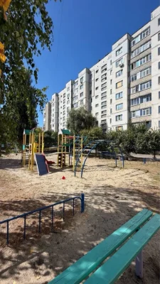Продаж затишної 3к квартири на Лушпи