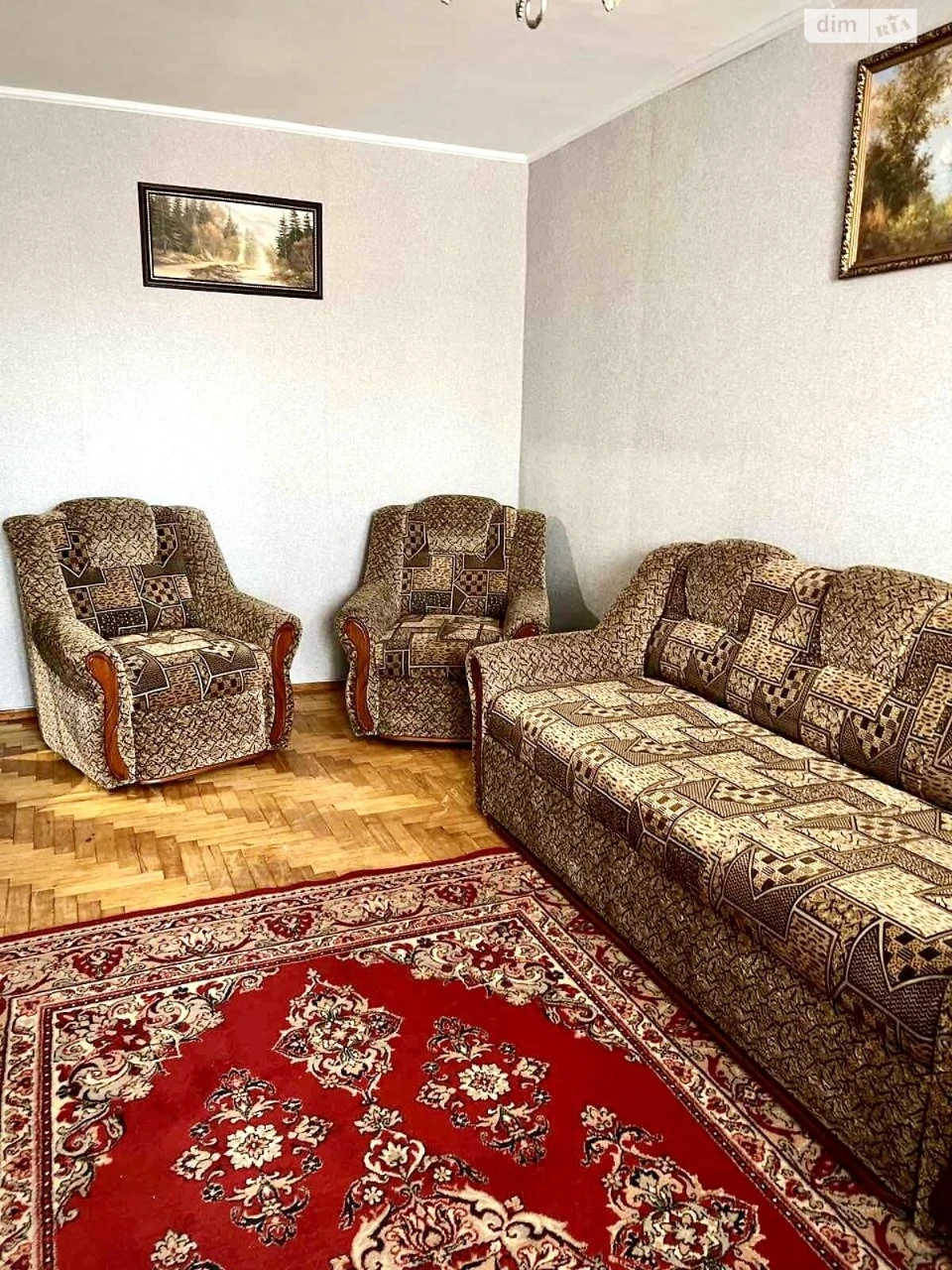 Довгострокова Оренда Квартира Аляска