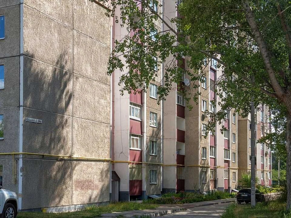 Квартира. Чернігів, Курсанта Єськова вул.