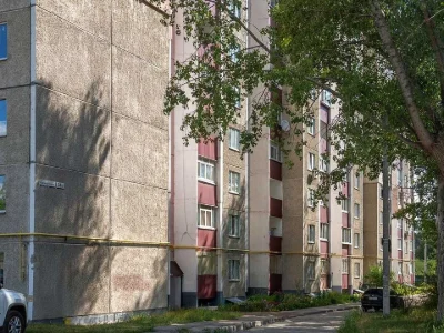 Квартира. Чернігів, Курсанта Єськова вул.