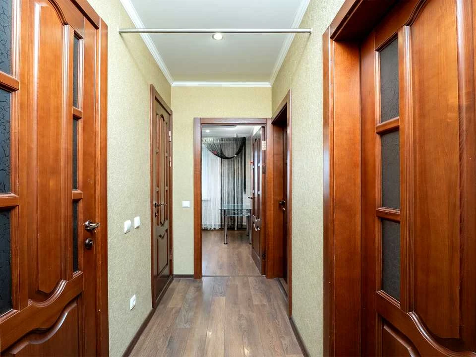 Квартира. Чернігів, Курсанта Єськова вул.