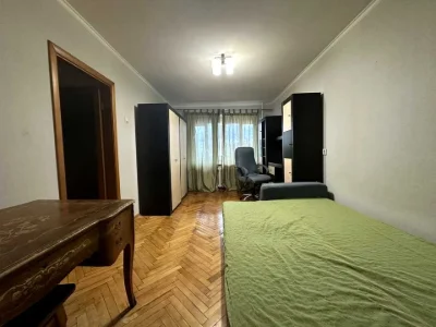 Квартира. Київ, Андрія Малишка вул.