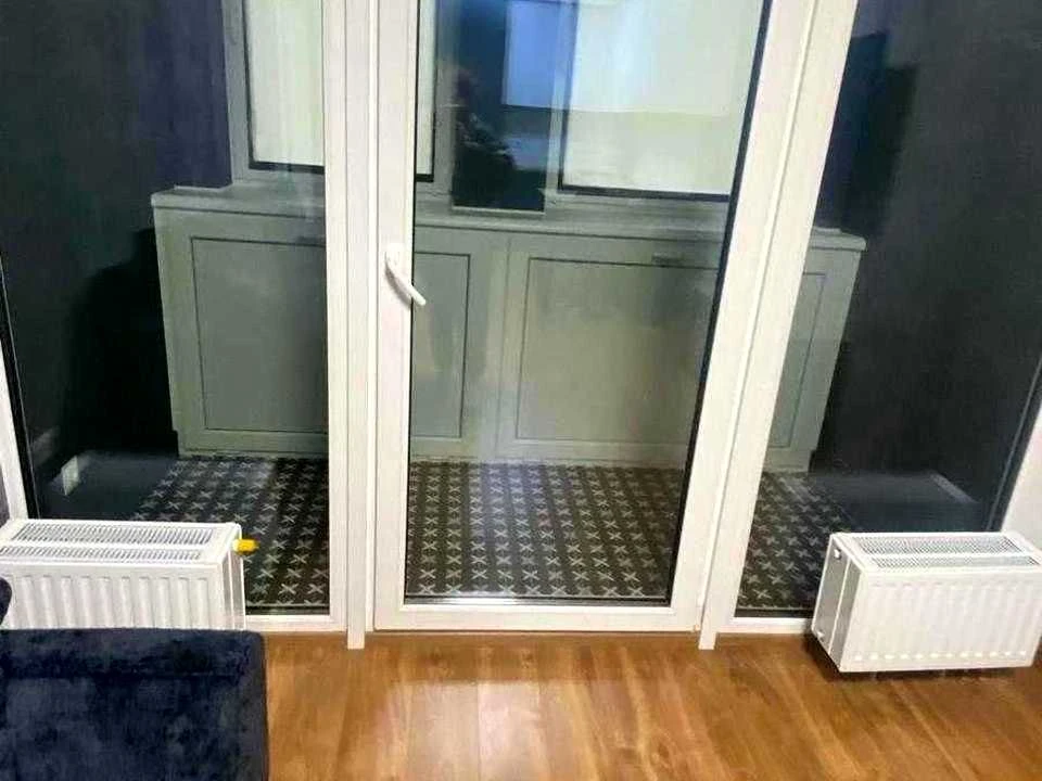 Квартира. Київ, Берестейський просп.