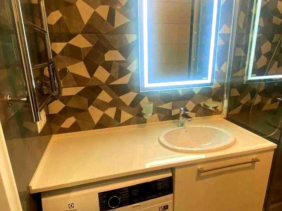 Квартира. Київ, Берестейський просп.