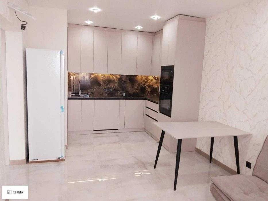 1к. квартира в ЖК Скай Сити 45м2