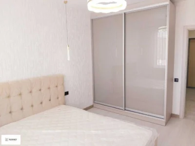 1к. квартира в ЖК Скай Сити 45м2