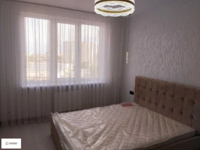 1к. квартира в ЖК Скай Сити 45м2