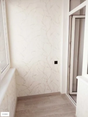 1к. квартира в ЖК Скай Сити 45м2