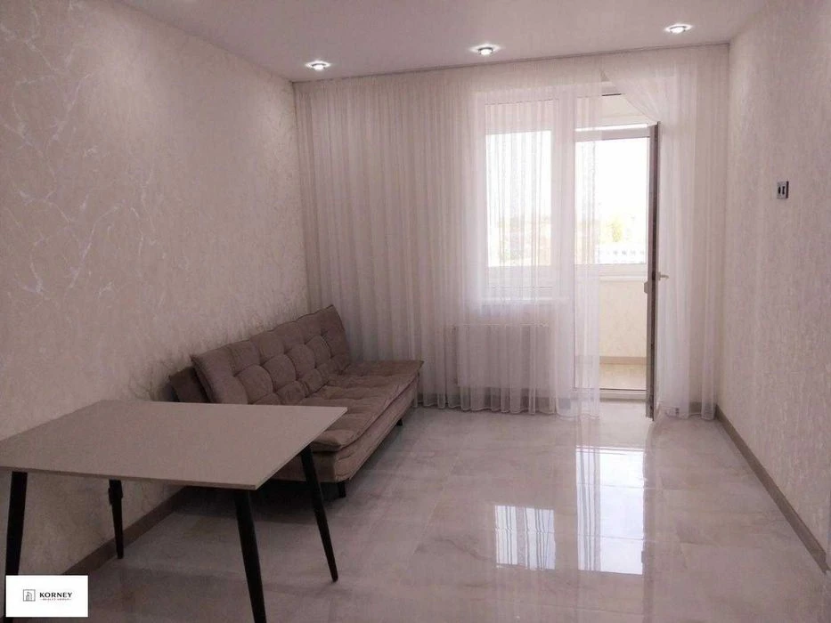 1к. квартира в ЖК Скай Сити 45м2