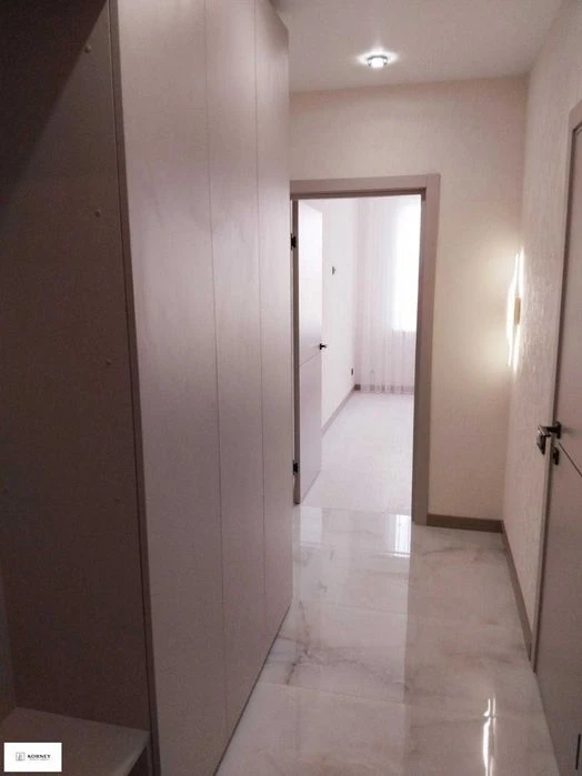 1к. квартира в ЖК Скай Сити 45м2