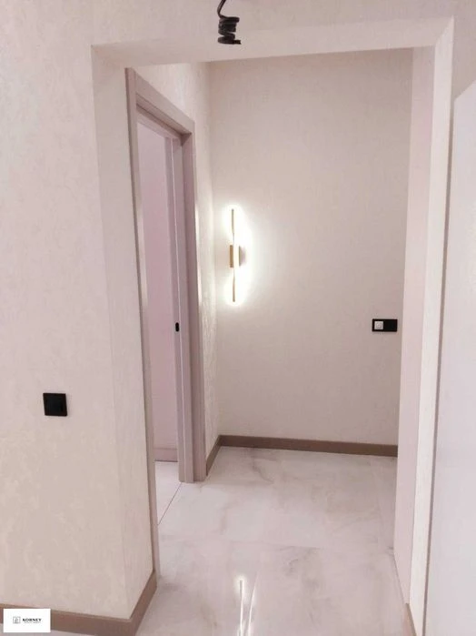 1к. квартира в ЖК Скай Сити 45м2