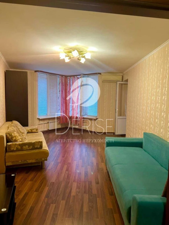 #13454 1К-Продаж квартири Позняки Харківська Дарницький р-н