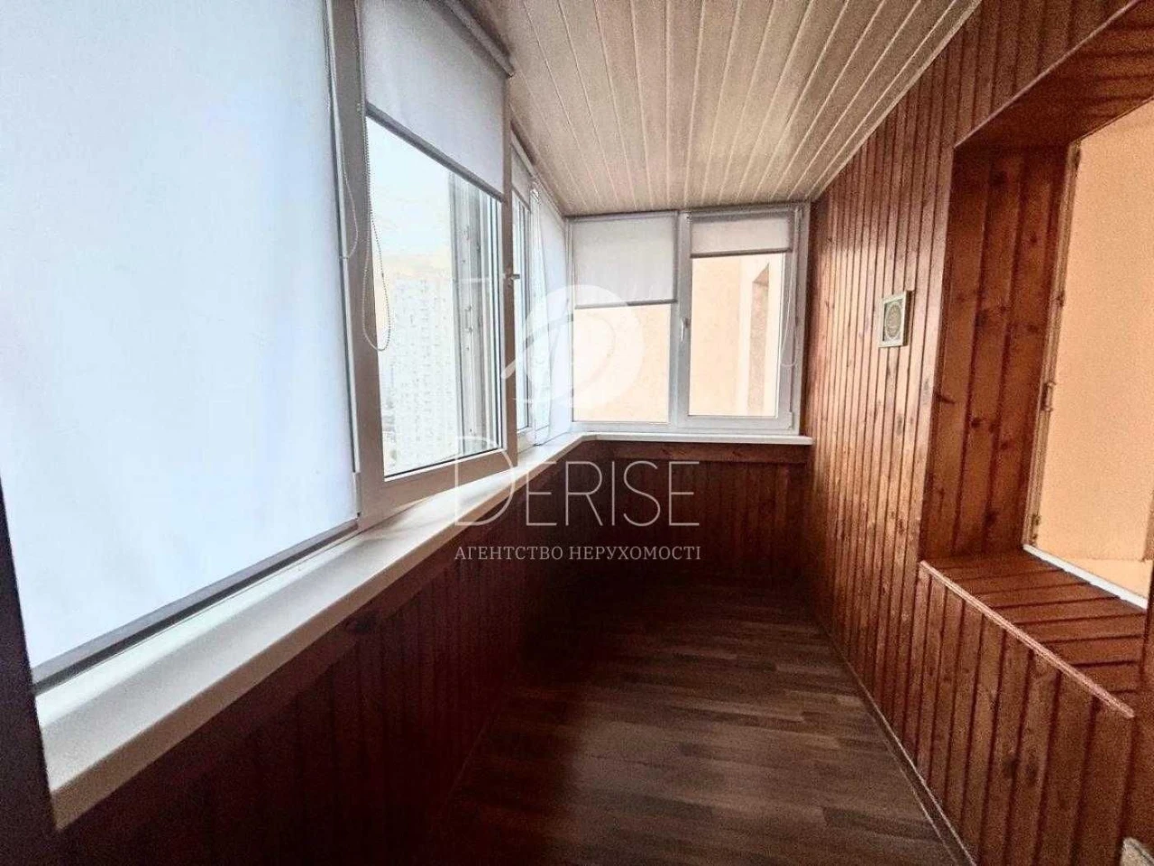 #13454 1К-Продаж квартири Позняки Харківська Дарницький р-н