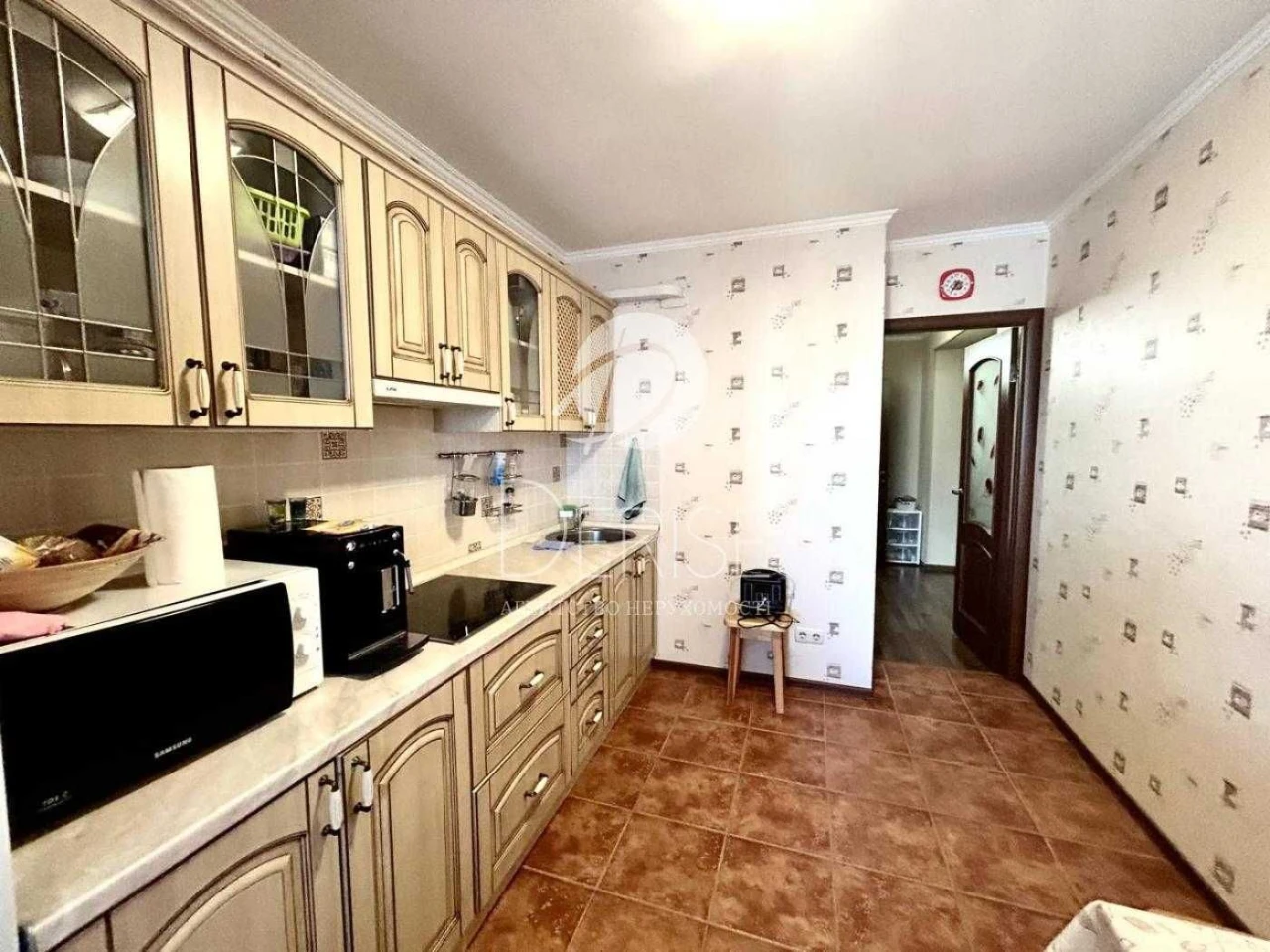 #13454 1К-Продаж квартири Позняки Харківська Дарницький р-н