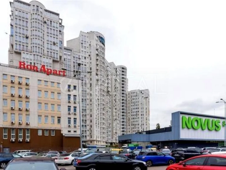 Терміновий Продаж‼️Пентхаус‼️Печерськ! ЖК Бізнес класу! 1 48