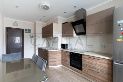 Продаж 2-кімнатої квартири 94,5 м² в ЖК Абрикос, Дарницький