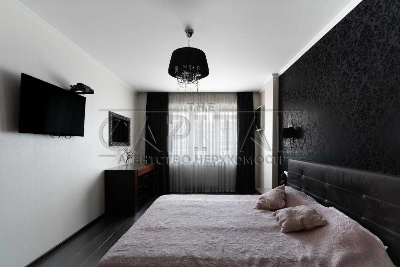 Продаж 2-кімнатої квартири 94,5 м² в ЖК Абрикос, Дарницький
