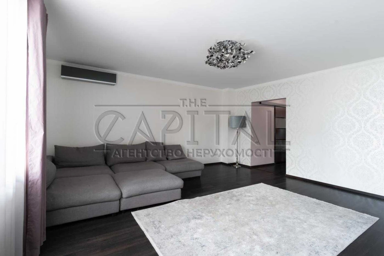 Продаж 2-кімнатої квартири 94,5 м² в ЖК Абрикос, Дарницький