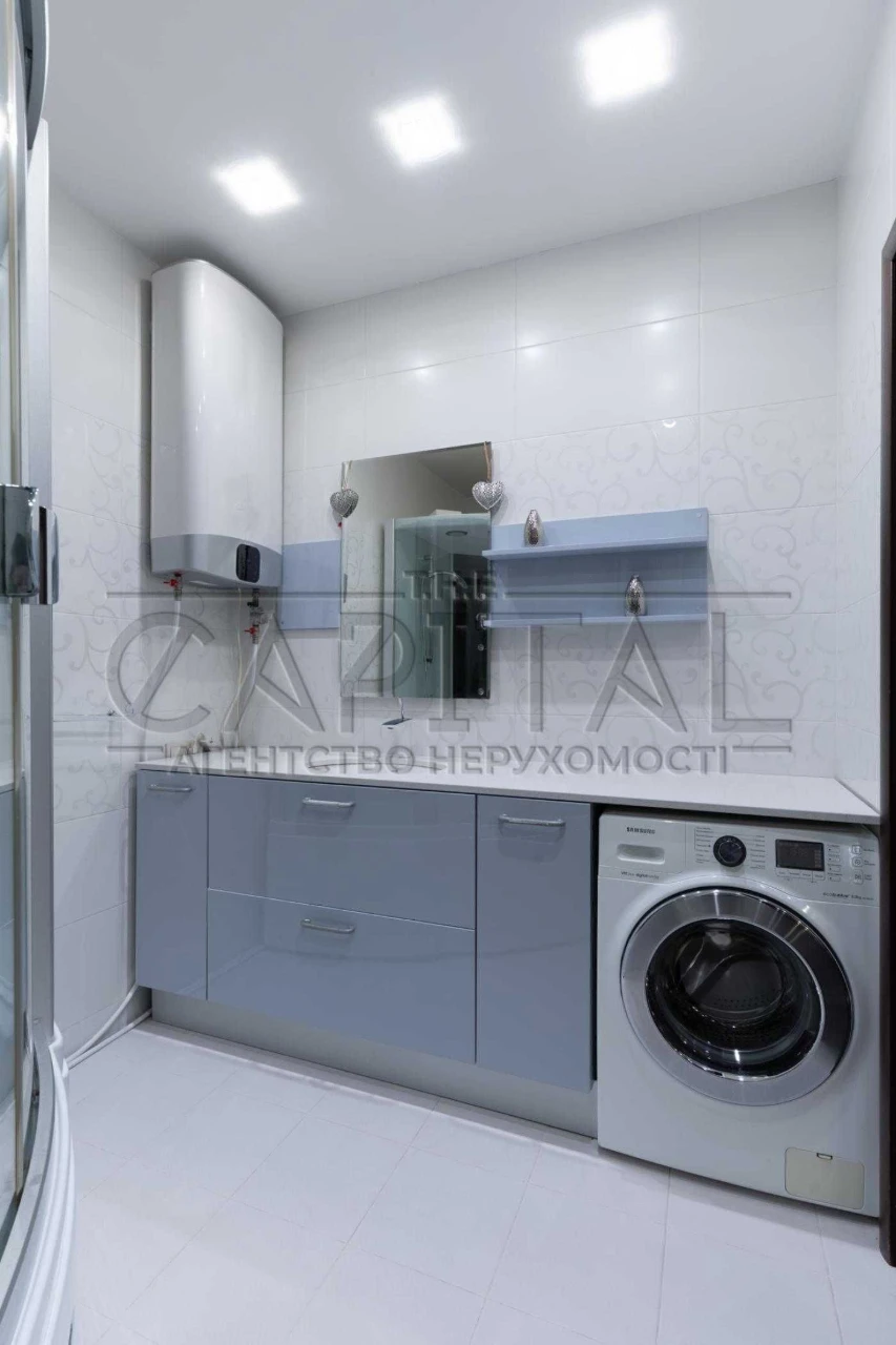 Продаж 2-кімнатої квартири 94,5 м² в ЖК Абрикос, Дарницький