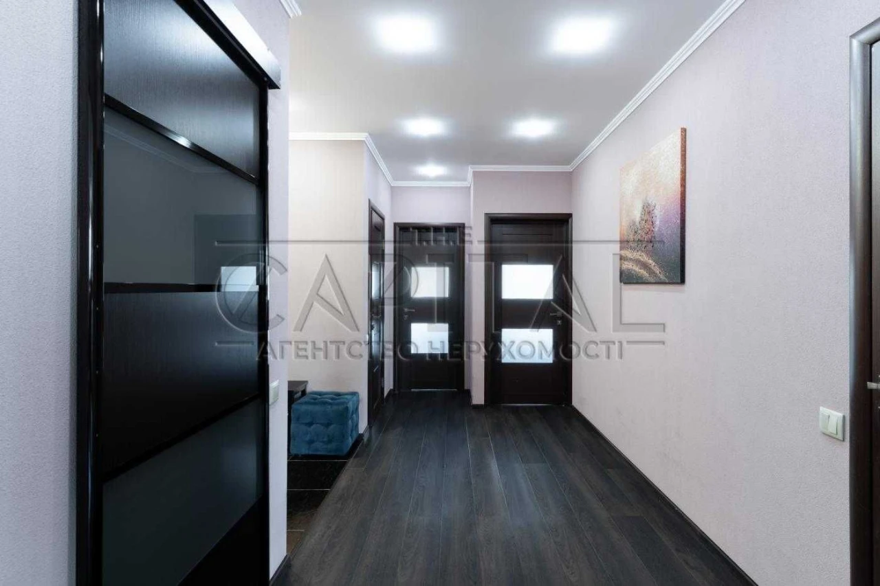 Продаж 2-кімнатої квартири 94,5 м² в ЖК Абрикос, Дарницький
