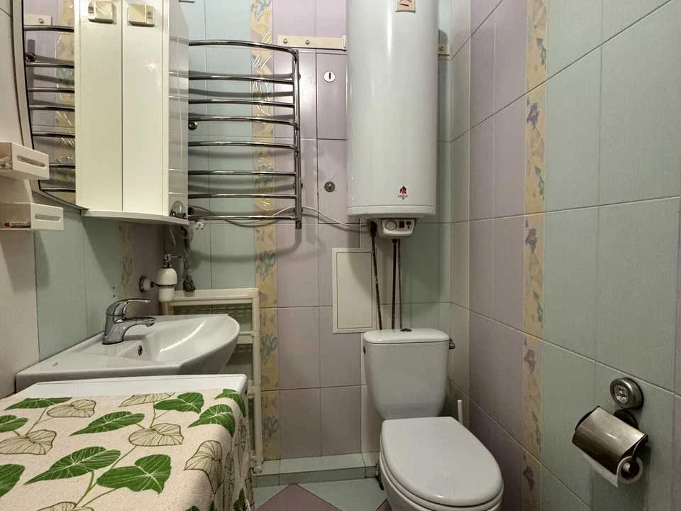 Квартира. Київ, Петра Ніщинського вул.