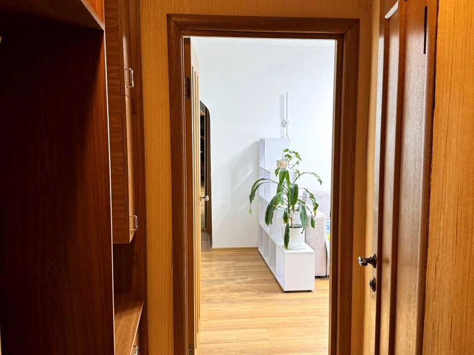 Квартира. Київ, Петра Ніщинського вул.