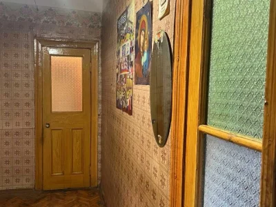 Квартира. Київ, Валерія Лобановського просп.