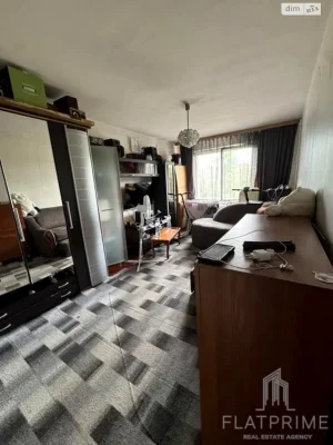 Продаж Квартира Лісовий Масив