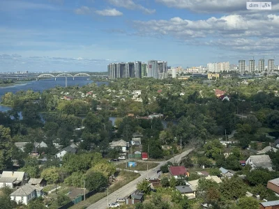 Продаж Квартира Дарницький